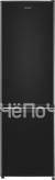 Холодильник WEISSGAUFF WRK 1800 Defrost Black