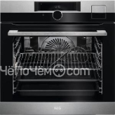 Духовой шкаф AEG BSK999330M