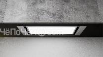 Вытяжка SIRIUS SL 907 IX 50