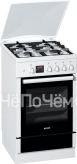 Кухонная плита GORENJE gi 52339 aw