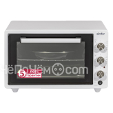Мини-печь SIMFER M4523