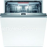 Посудомоечная машина BOSCH SMV 4HVX31 E