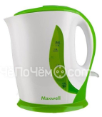 Электрочайник MAXWELL mw-1062(g)