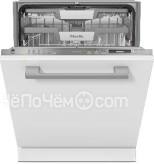 Посудомоечная машина MIELE G 7260 SCVi EDST
