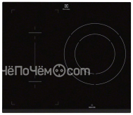 Варочная панель ELECTROLUX ehi 6732 fok