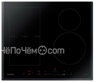 Варочная панель SAMSUNG nz64h57479k