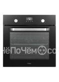 Духовой шкаф HAIER HOX-P11CGB