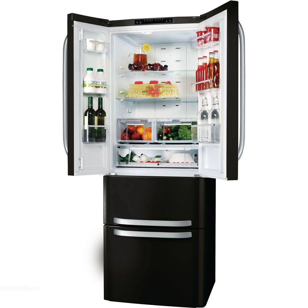 Холодильник HOTPOINT-ARISTON e4d aa b c