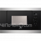 Микроволновая печь ELECTROLUX ems 17006 ox