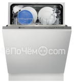 Посудомоечная машина ELECTROLUX esl 6200 lo