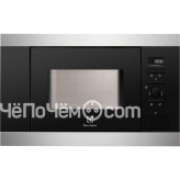 Микроволновая печь ELECTROLUX ems 17006 ox