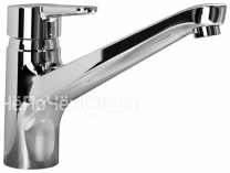 Смеситель IDEAL STANDARD Ceraflex B1727AA хром