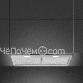 Вытяжка SMEG KSGT73X