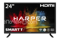 Телевизор HARPER 24R490TS