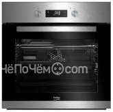 Духовой шкаф BEKO BIM 22304 XCS