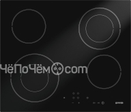 Варочная панель GORENJE ect640sc