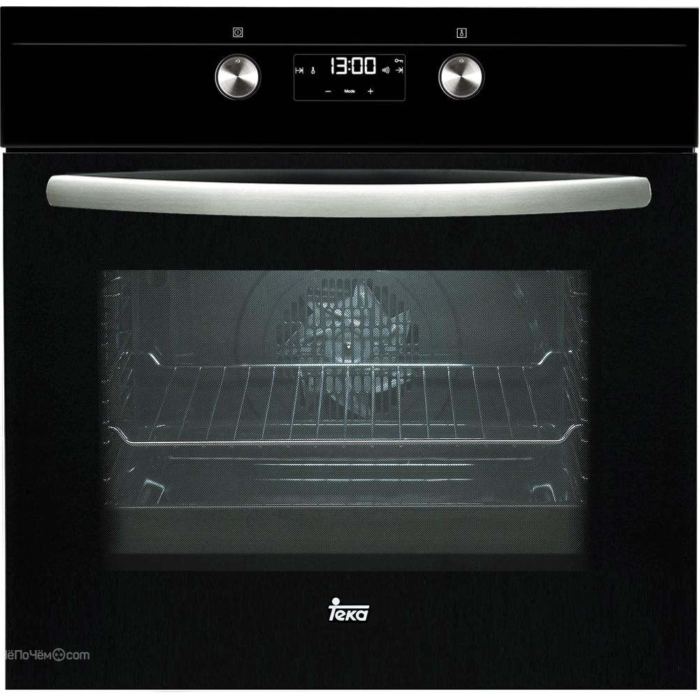 Духовой шкаф TEKA HO 725G BK (41590100)