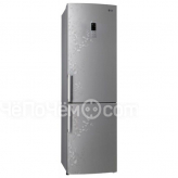 Холодильник LG ga-b489zvsp