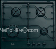 Варочная панель WHIRLPOOL akt 617 nb