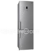 Холодильник LG ga-b489zvsp