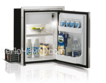 Автохолодильник VITRIFRIGO C42LX OCX2