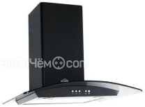 Вытяжка ELIKOR аметист 50 (черный/гал.тонир)