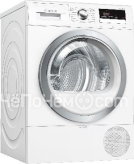 Сушильная машина BOSCH WTR85V5EPL