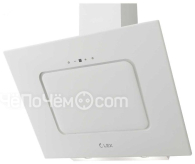 Вытяжка LEX LUNA 600 WHITE