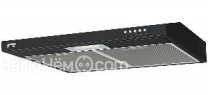 Вытяжка KRONASTEEL JESSICA slim 500 black PB