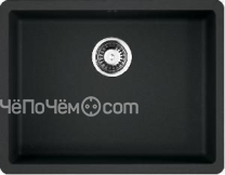 Кухонная мойка OMOIKIRI Kata 54-U-BL(арт.4993410)