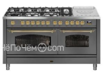 Варочный центр ILVE P15SNE3/MGG