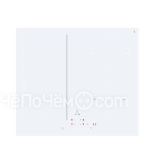 Варочная поверхность LEX EVI 641A WH