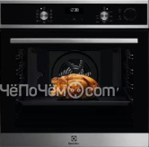 Духовой шкаф ELECTROLUX EOC5E70X