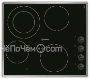 Варочная панель INDESIT vrm 641 md ix