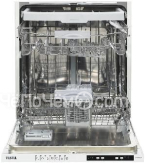 Посудомоечная машина VESTEL VDWBI602E2