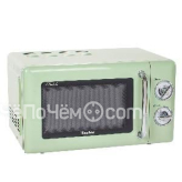 Микроволновая печь TESLER MM-2045 GREEN