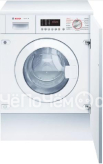 Стиральная машина BOSCH WKD28542EU