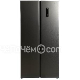 Холодильник БИРЮСА SBS 400 DI