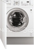 Стиральная машина AEG  l 61470 wdbl