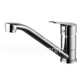 Смеситель LEMARK Partner LM6554C хром