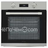 Духовой шкаф KRONA STEFANO 60 IX