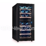 Винный шкаф MEYVEL MV33-KBF2