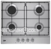 Варочная панель BEKO HIAG 64223 SX