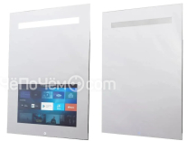 Телевизор AVEL AVS220BT Mirror