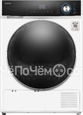 Сушильная машина WEISSGAUFF WD 6108 Heat Pump