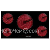 Варочная поверхность KORTING HK 95309 B