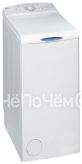 Стиральная машина WHIRLPOOL awe 6416/1