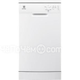 Посудомоечная машина ELECTROLUX SEA91310SW