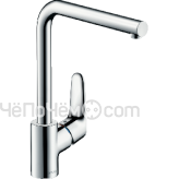 Смеситель Hansgrohe Focus 31817000