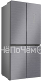 Холодильник ASCOLI ACDS460WE Inverter